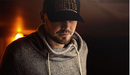 Snapback Cap