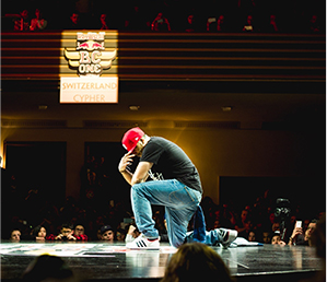 Snapback Cap