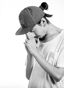 Snapback Cap